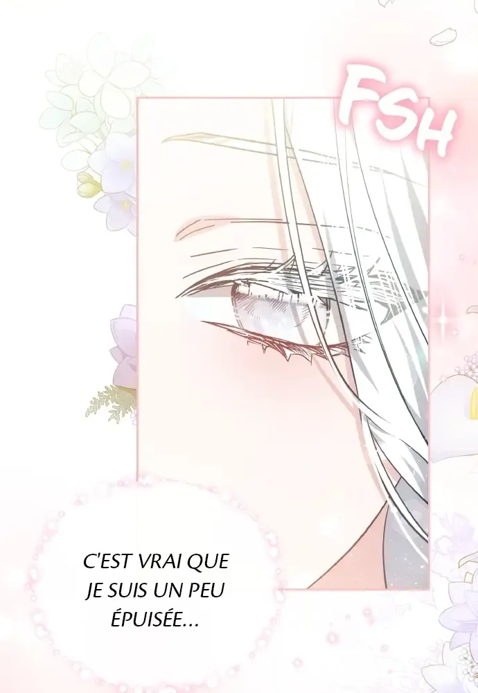 Read La Mariée du Roi Dragon Manga Online