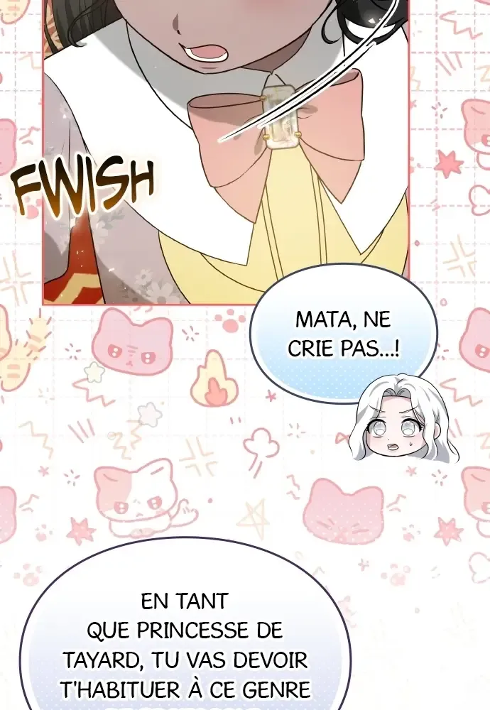Read La Mariée du Roi Dragon Manga Online