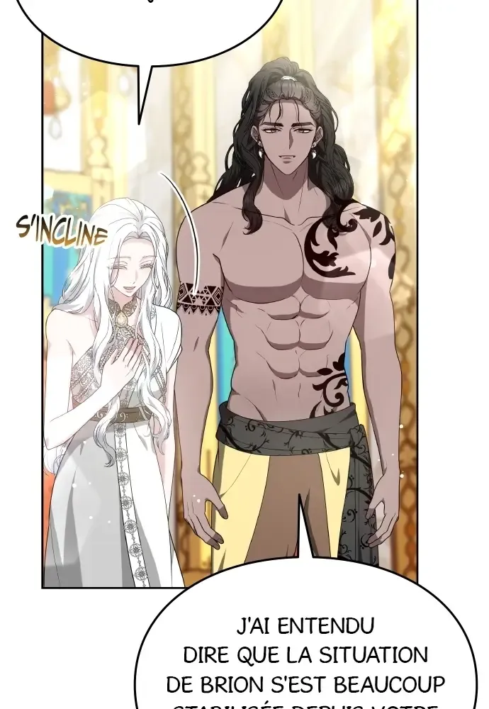 Read La Mariée du Roi Dragon Manga Online