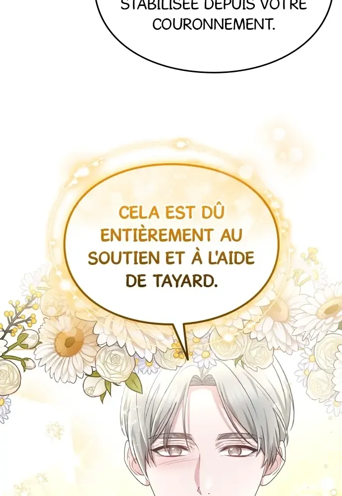 Read La Mariée du Roi Dragon Manga Online