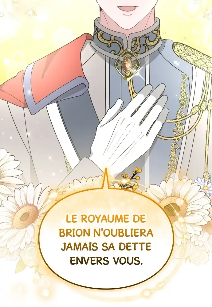 Read La Mariée du Roi Dragon Manga Online
