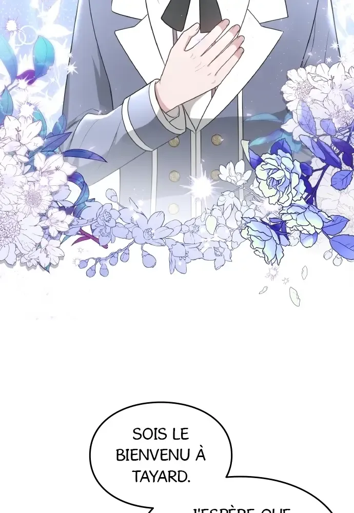 Read La Mariée du Roi Dragon Manga Online
