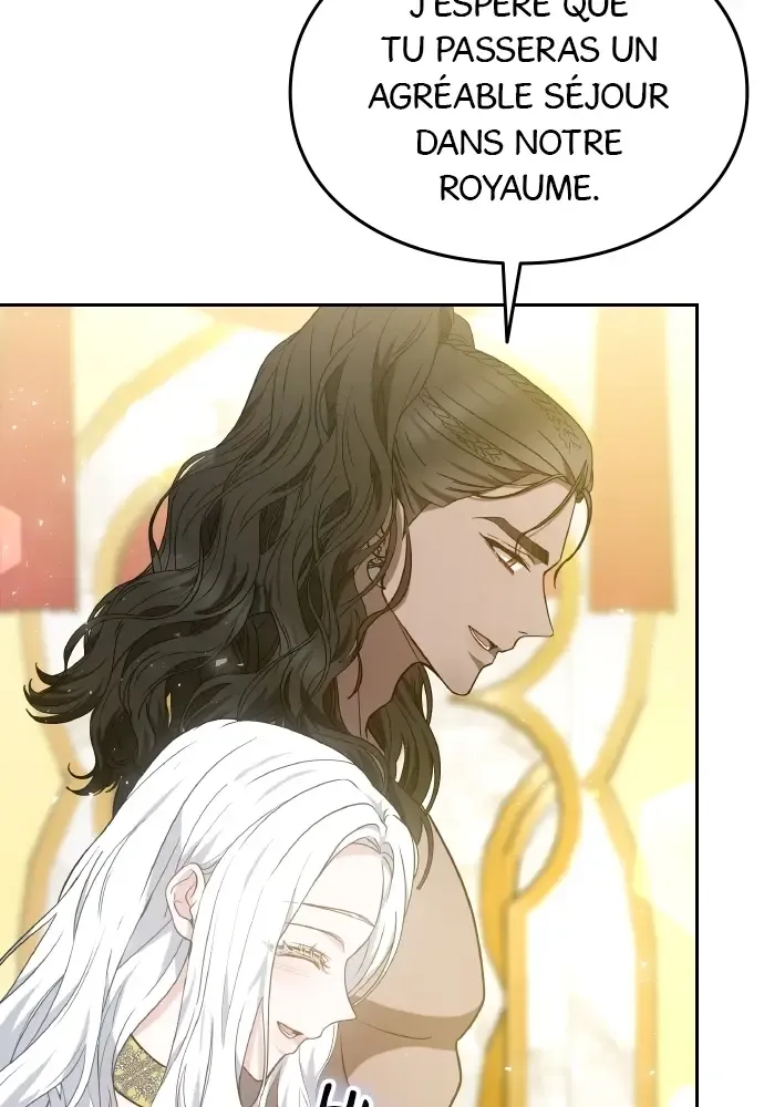 Read La Mariée du Roi Dragon Manga Online