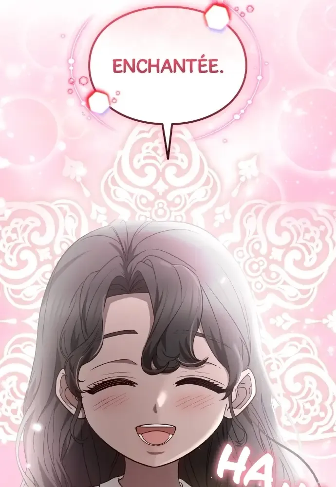 Read La Mariée du Roi Dragon Manga Online