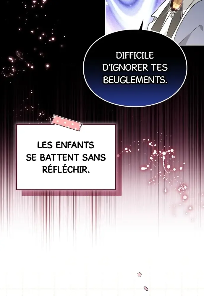 Read La Mariée du Roi Dragon Manga Online