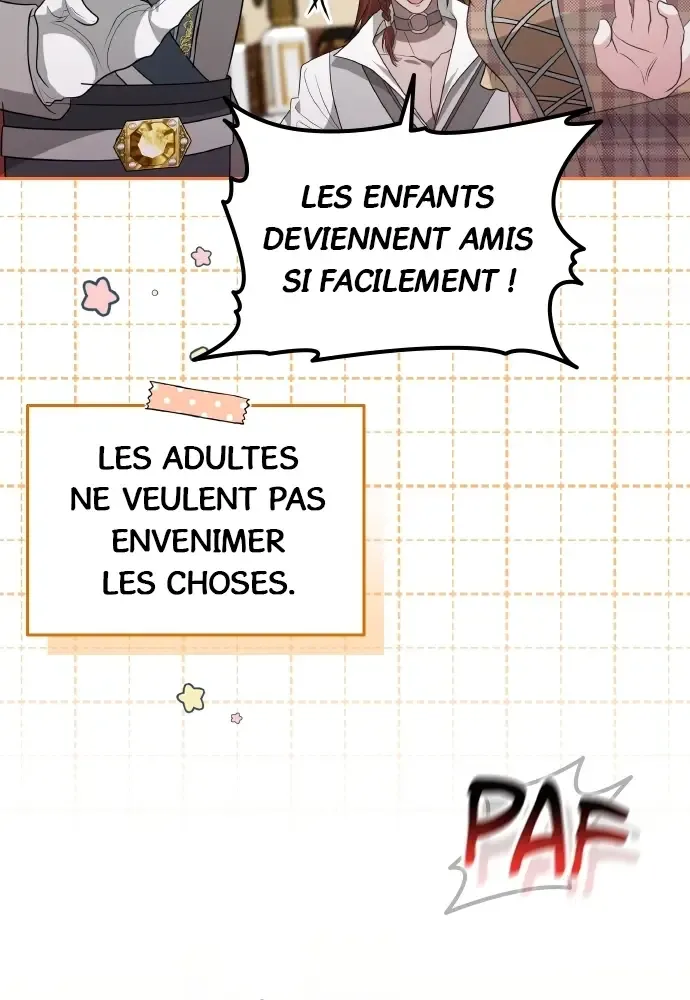Read La Mariée du Roi Dragon Manga Online