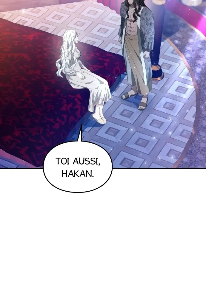 Read La Mariée du Roi Dragon Manga Online