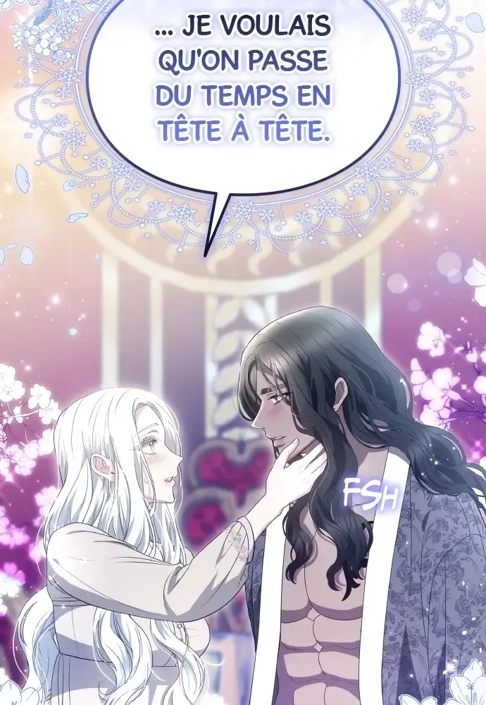 Read La Mariée du Roi Dragon Manga Online