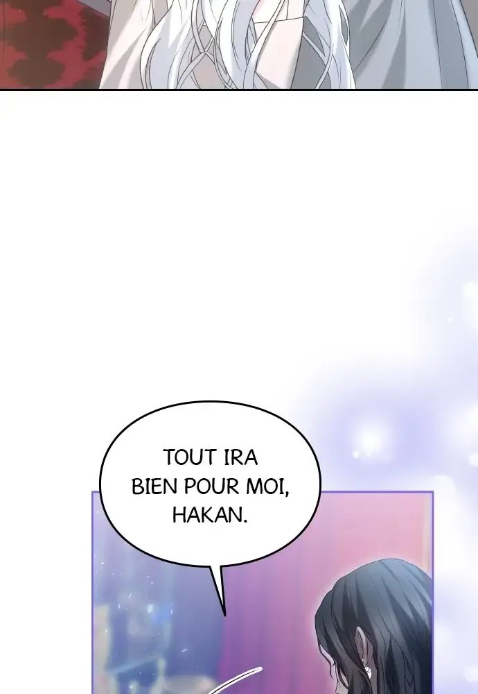 Read La Mariée du Roi Dragon Manga Online