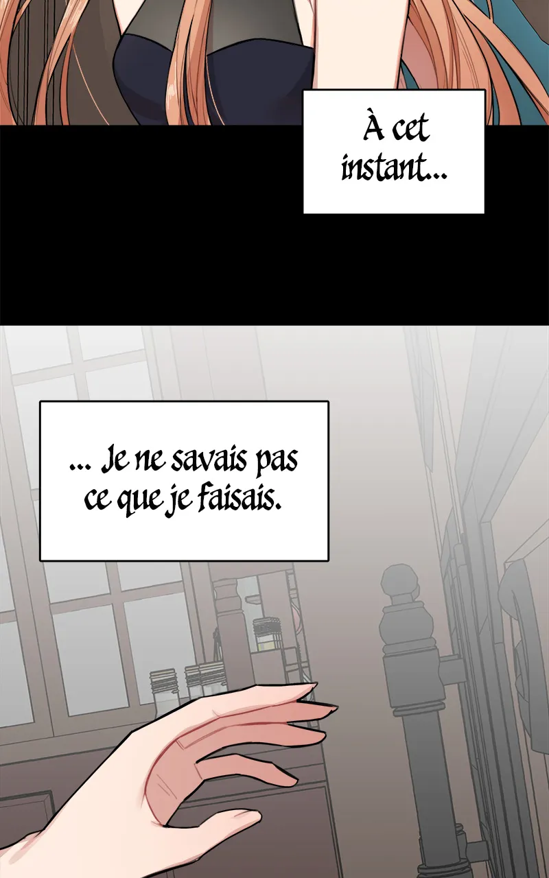 Read La lune de miel de la sorcière et du dragon Manga Online