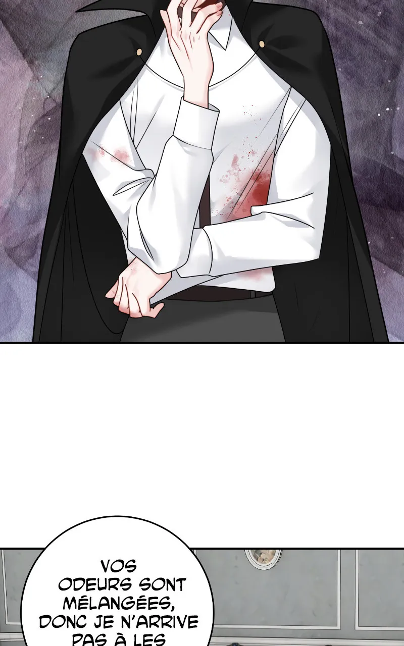 Read La lune de miel de la sorcière et du dragon Manga Online