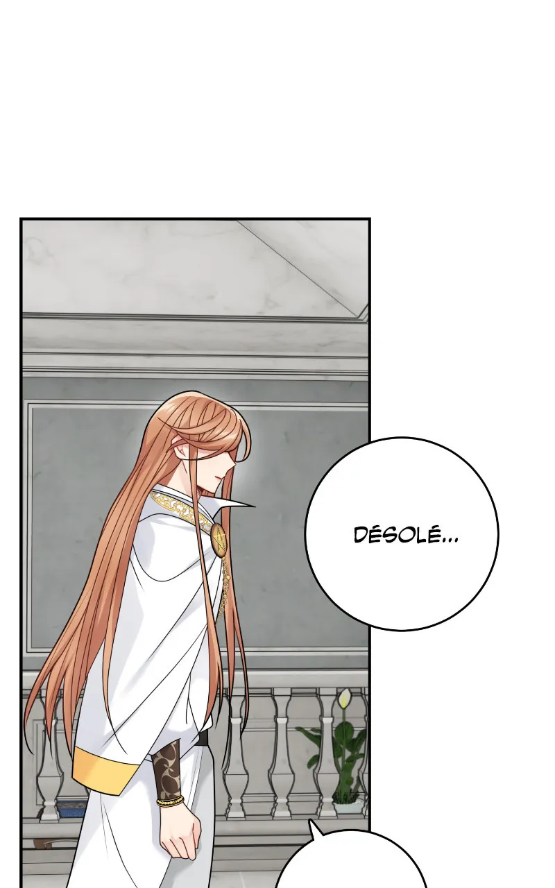 Read La lune de miel de la sorcière et du dragon Manga Online