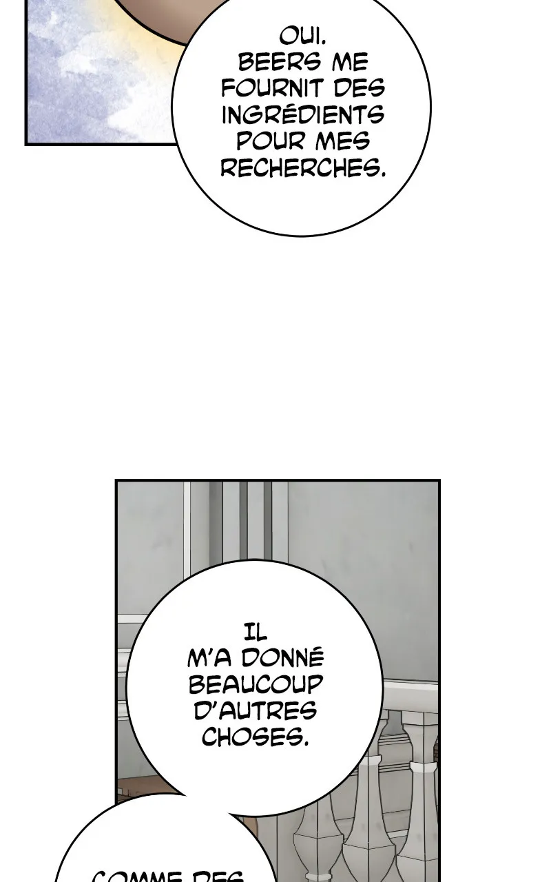 Read La lune de miel de la sorcière et du dragon Manga Online