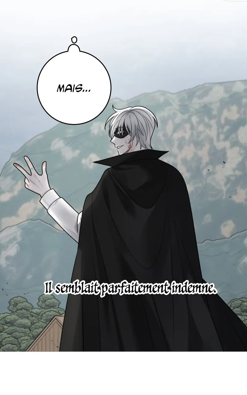 Read La lune de miel de la sorcière et du dragon Manga Online