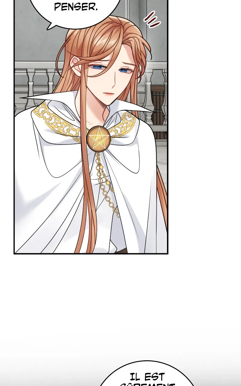 Read La lune de miel de la sorcière et du dragon Manga Online