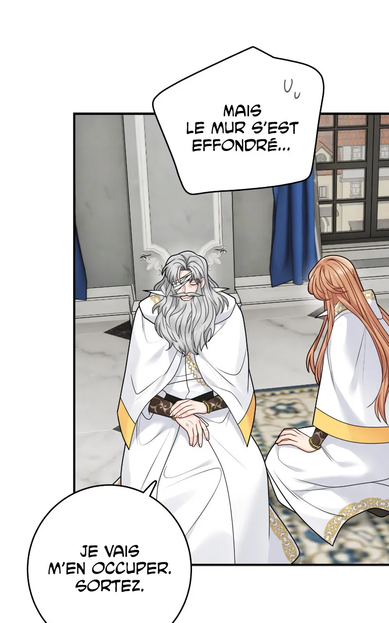 Read La lune de miel de la sorcière et du dragon Manga Online