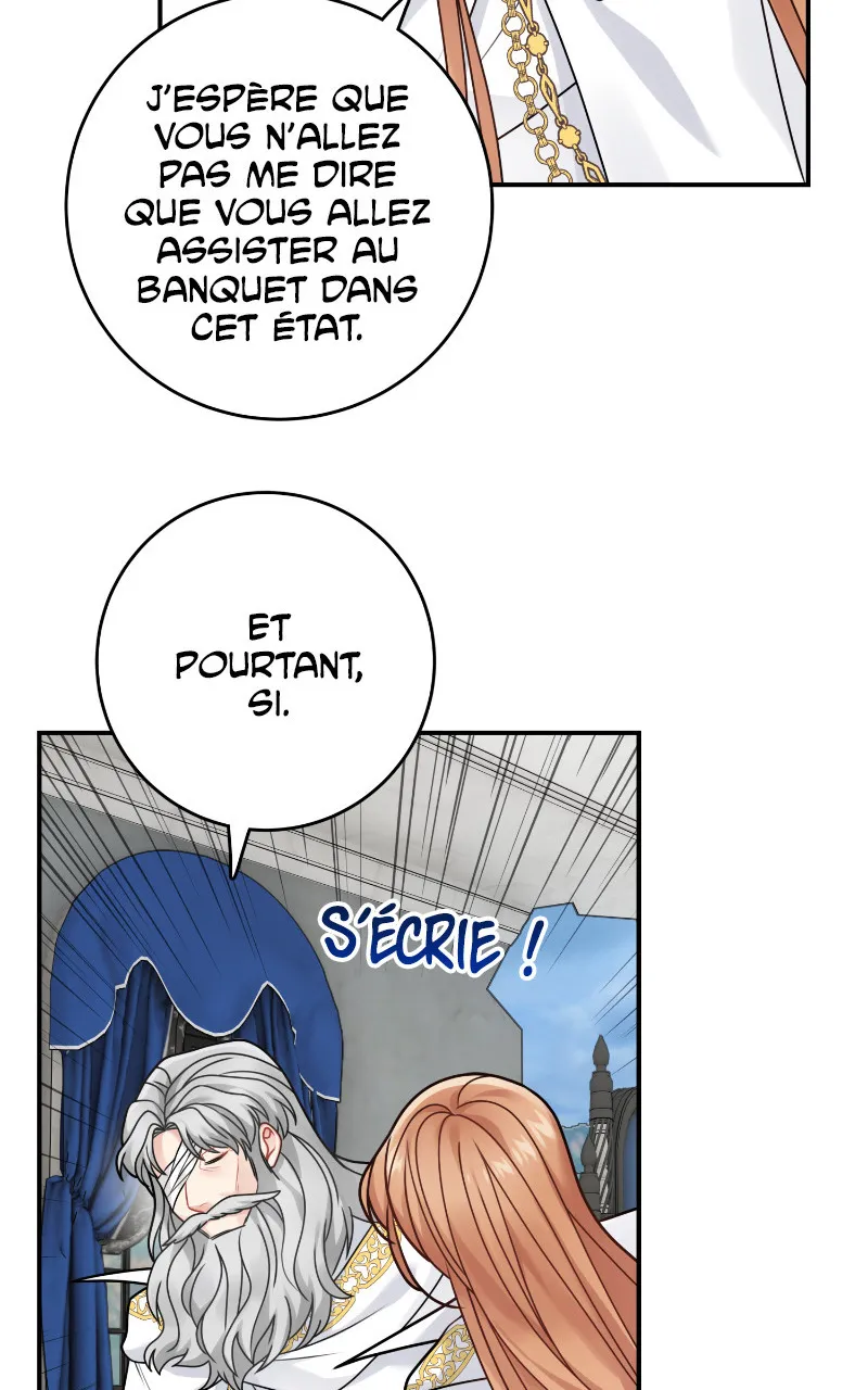 Read La lune de miel de la sorcière et du dragon Manga Online