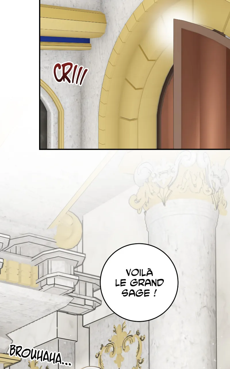 Read La lune de miel de la sorcière et du dragon Manga Online