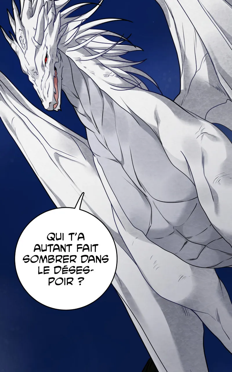 Read La lune de miel de la sorcière et du dragon Manga Online