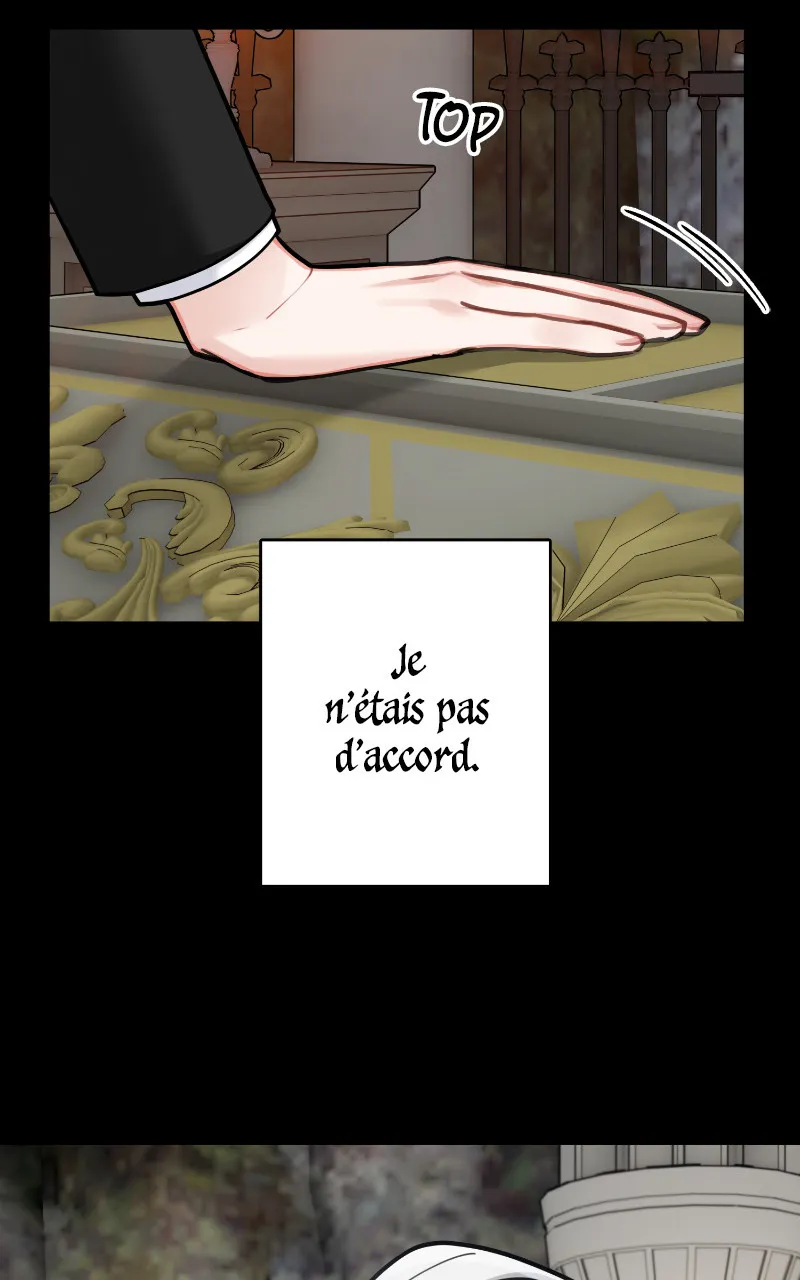 Read La lune de miel de la sorcière et du dragon Manga Online