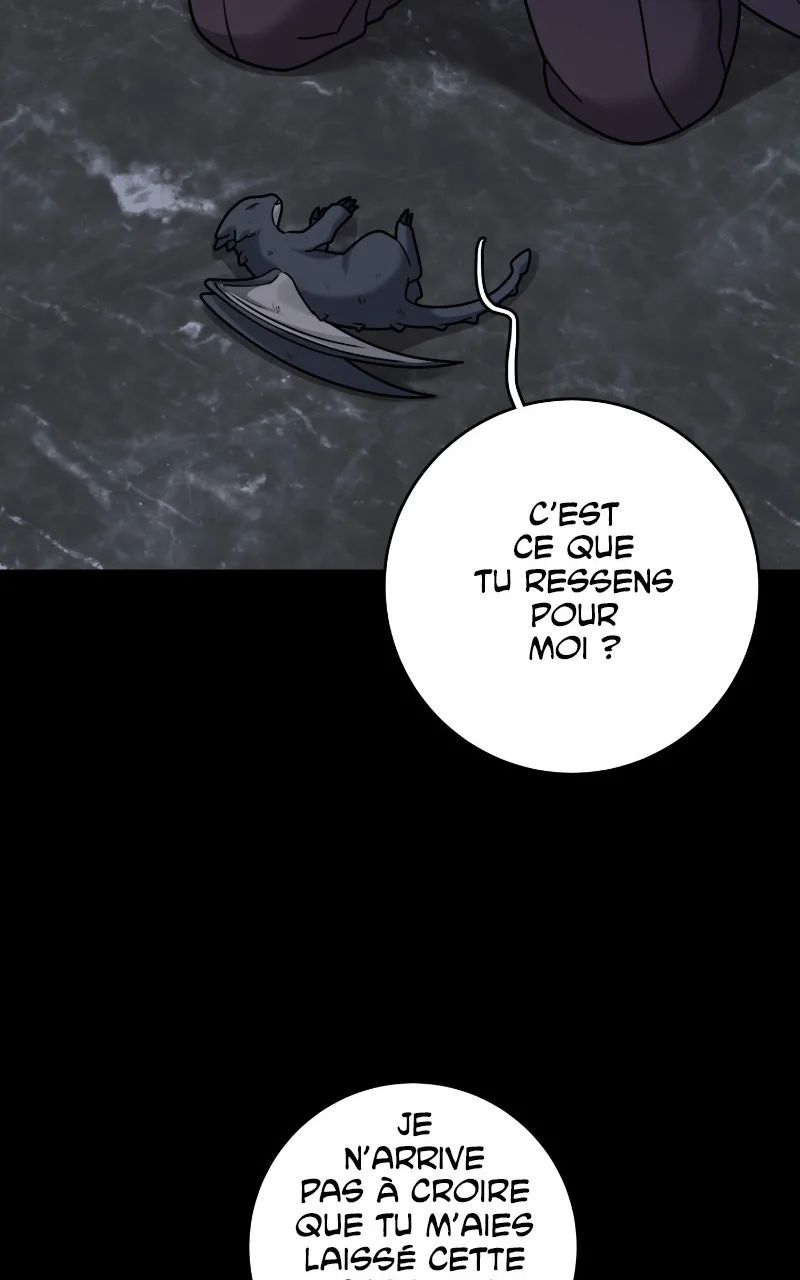 Read La lune de miel de la sorcière et du dragon Manga Online
