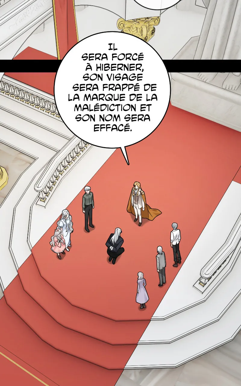 Read La lune de miel de la sorcière et du dragon Manga Online