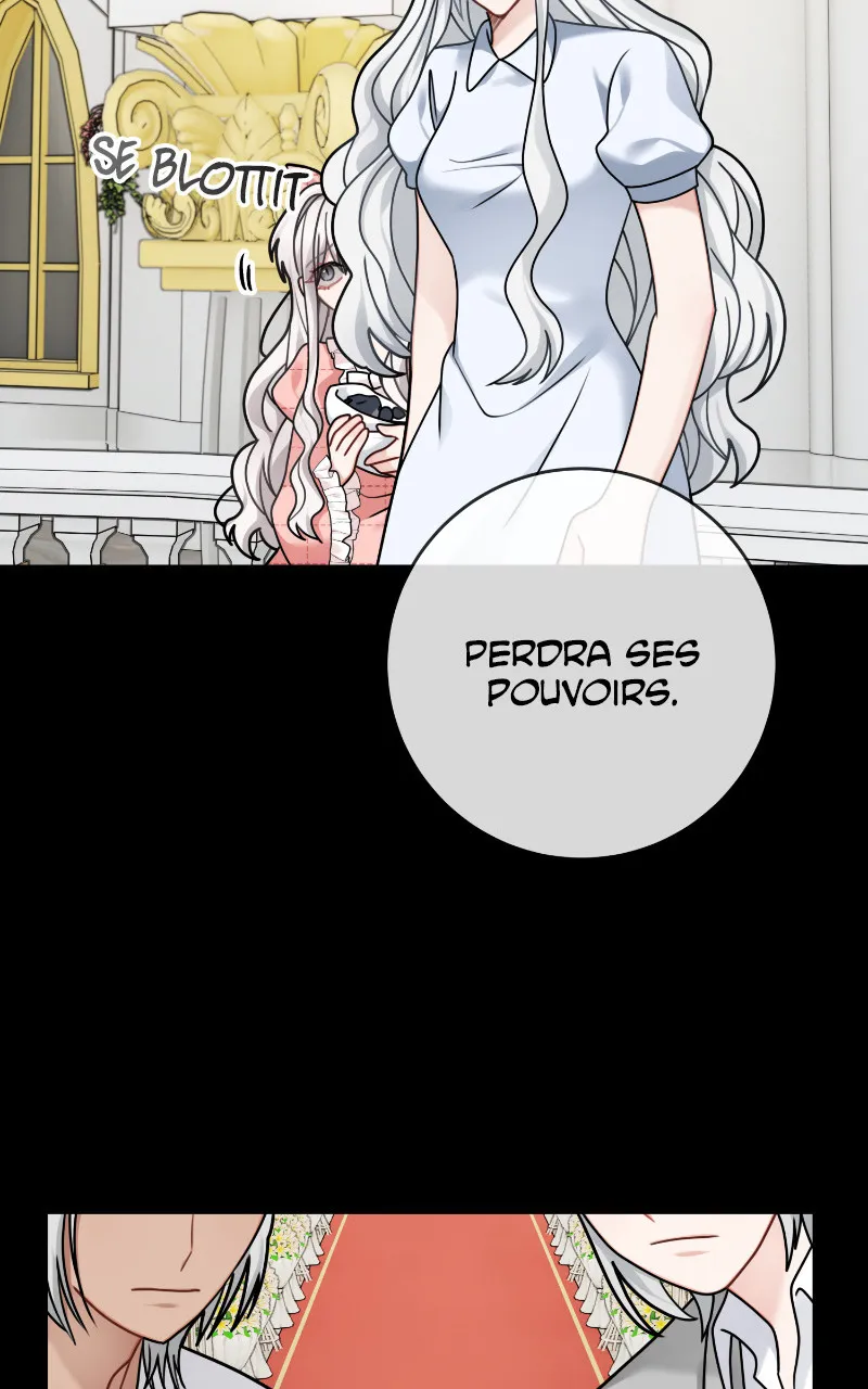 Read La lune de miel de la sorcière et du dragon Manga Online