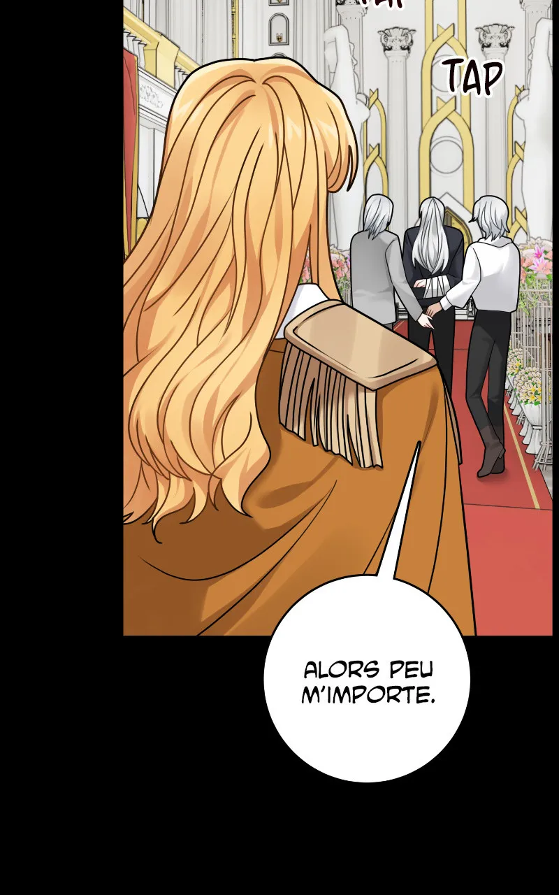 Read La lune de miel de la sorcière et du dragon Manga Online