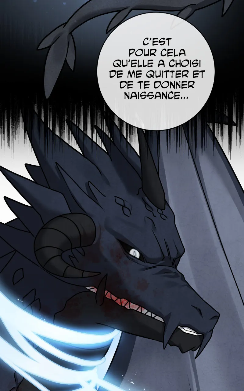 Read La lune de miel de la sorcière et du dragon Manga Online