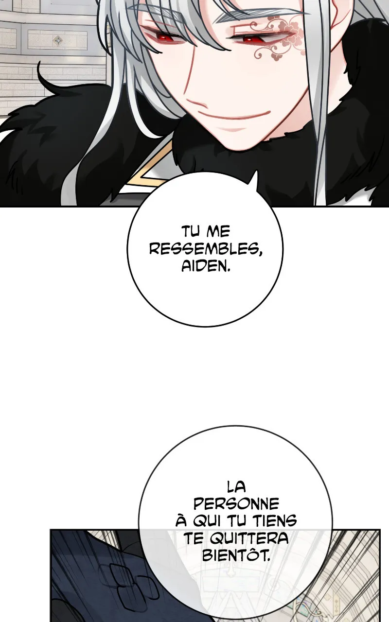 Read La lune de miel de la sorcière et du dragon Manga Online