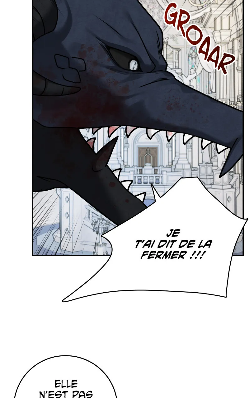 Read La lune de miel de la sorcière et du dragon Manga Online