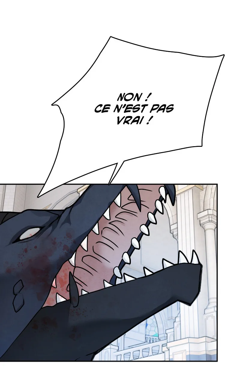 Read La lune de miel de la sorcière et du dragon Manga Online