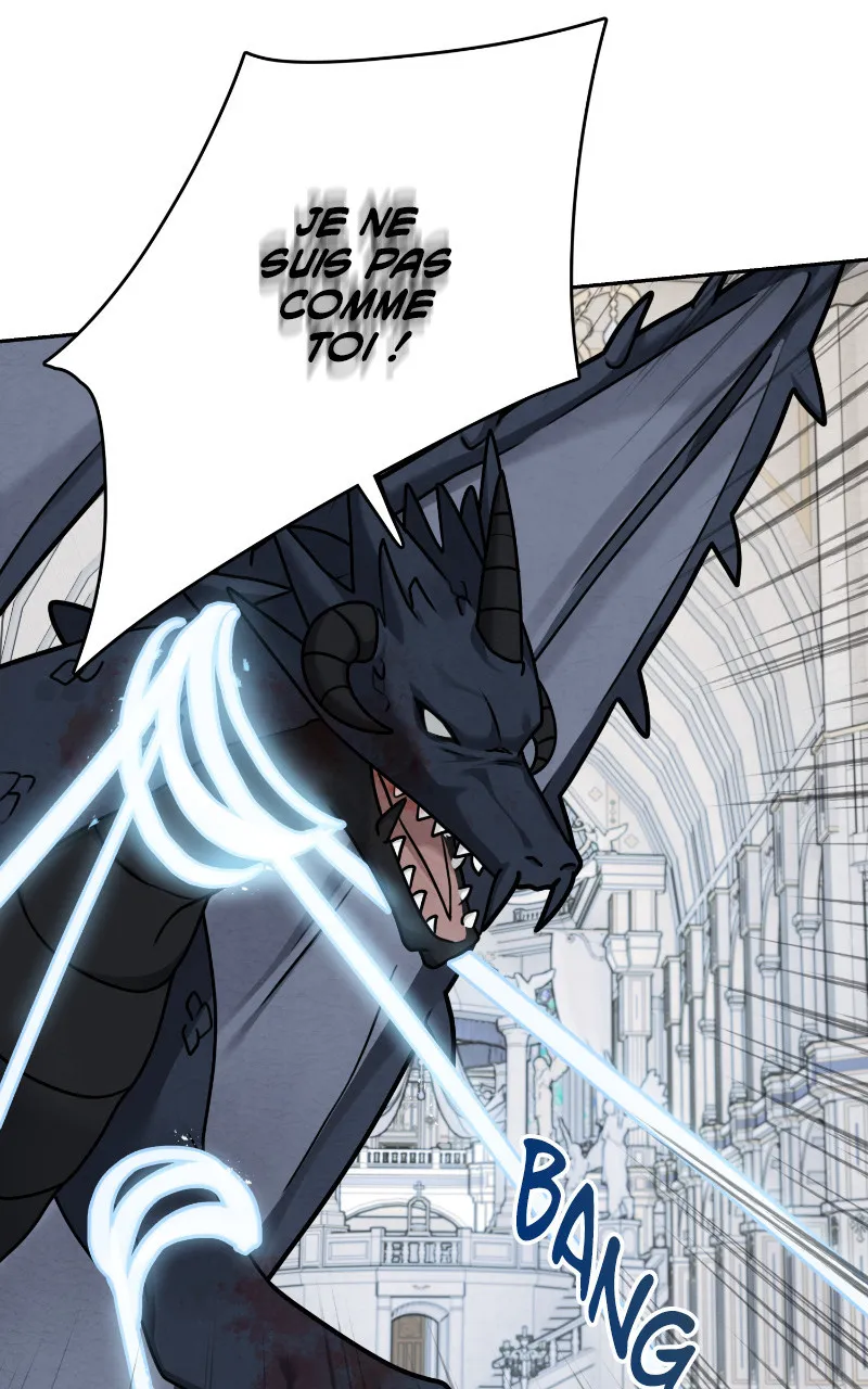 Read La lune de miel de la sorcière et du dragon Manga Online
