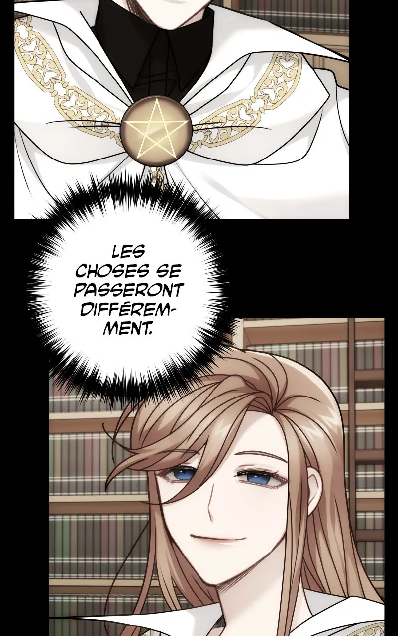 Read La lune de miel de la sorcière et du dragon Manga Online