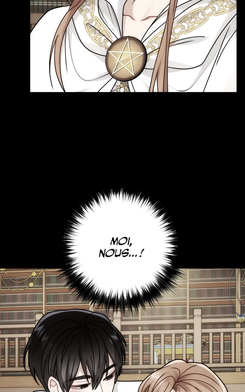 Read La lune de miel de la sorcière et du dragon Manga Online