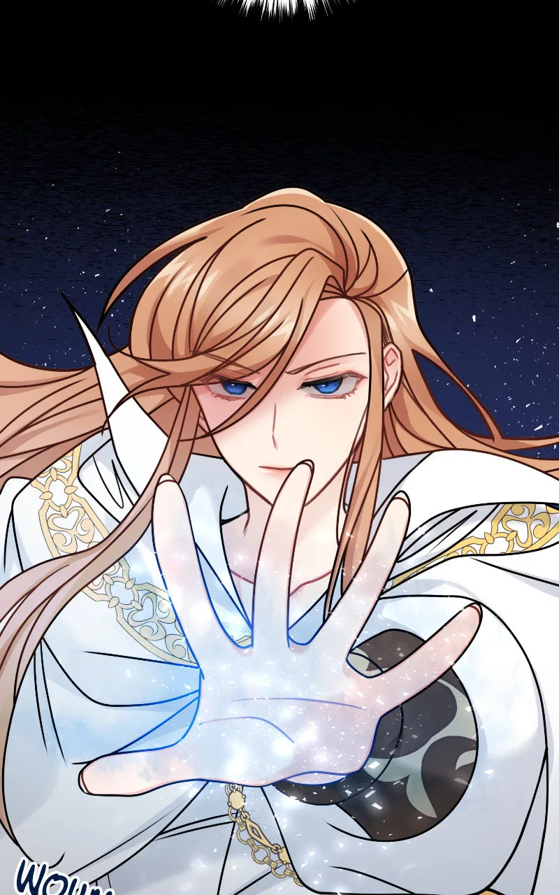 Read La lune de miel de la sorcière et du dragon Manga Online