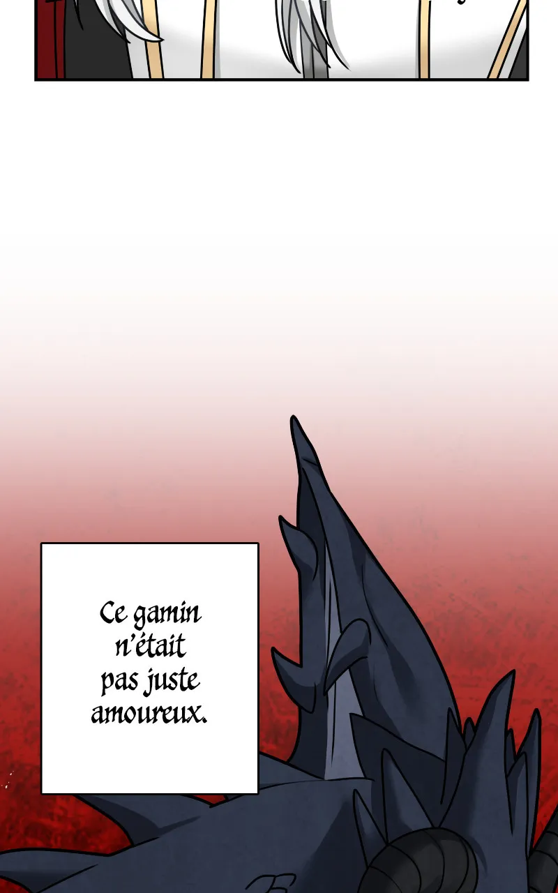 Read La lune de miel de la sorcière et du dragon Manga Online