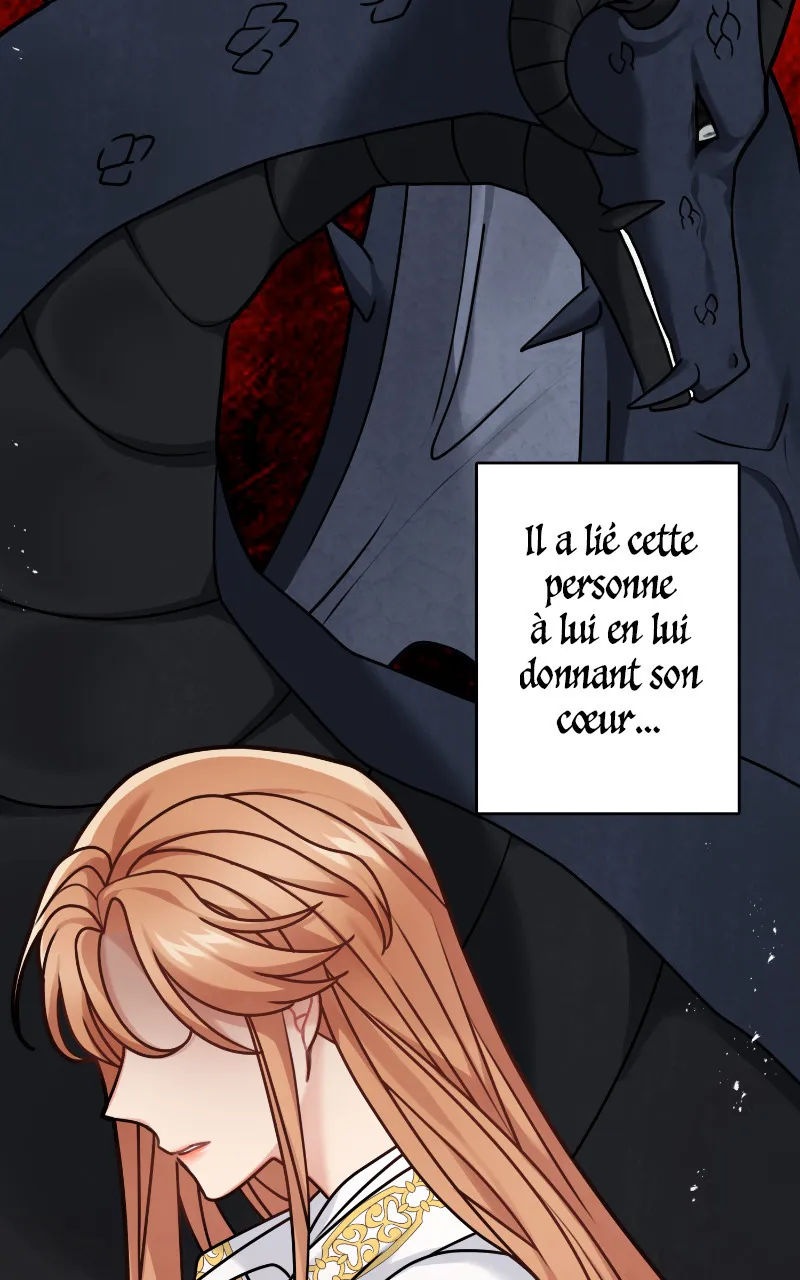Read La lune de miel de la sorcière et du dragon Manga Online
