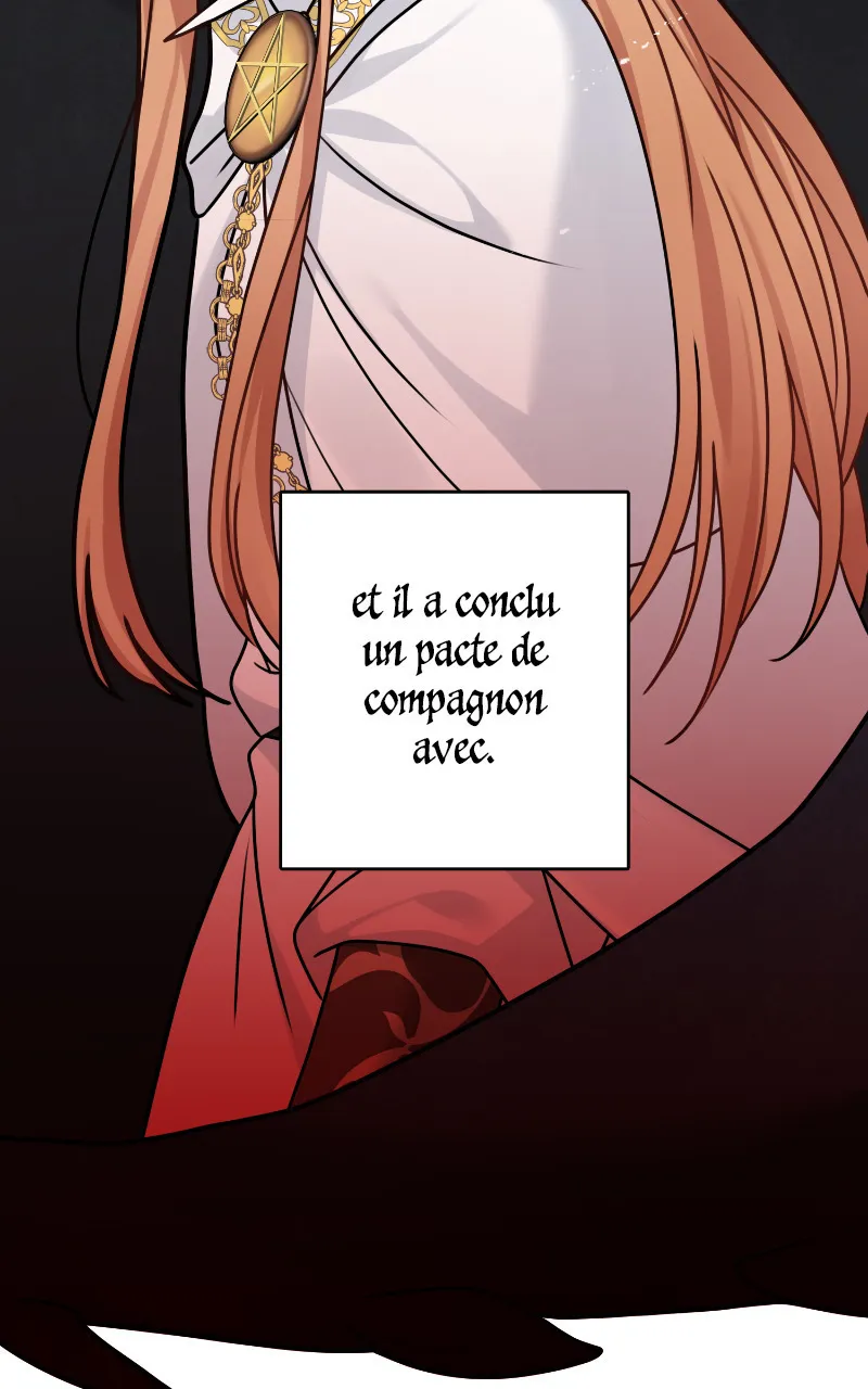 Read La lune de miel de la sorcière et du dragon Manga Online