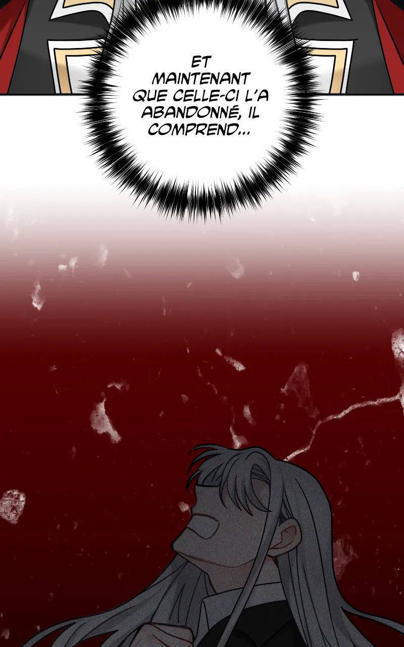 Read La lune de miel de la sorcière et du dragon Manga Online
