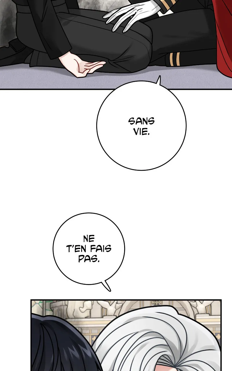 Read La lune de miel de la sorcière et du dragon Manga Online