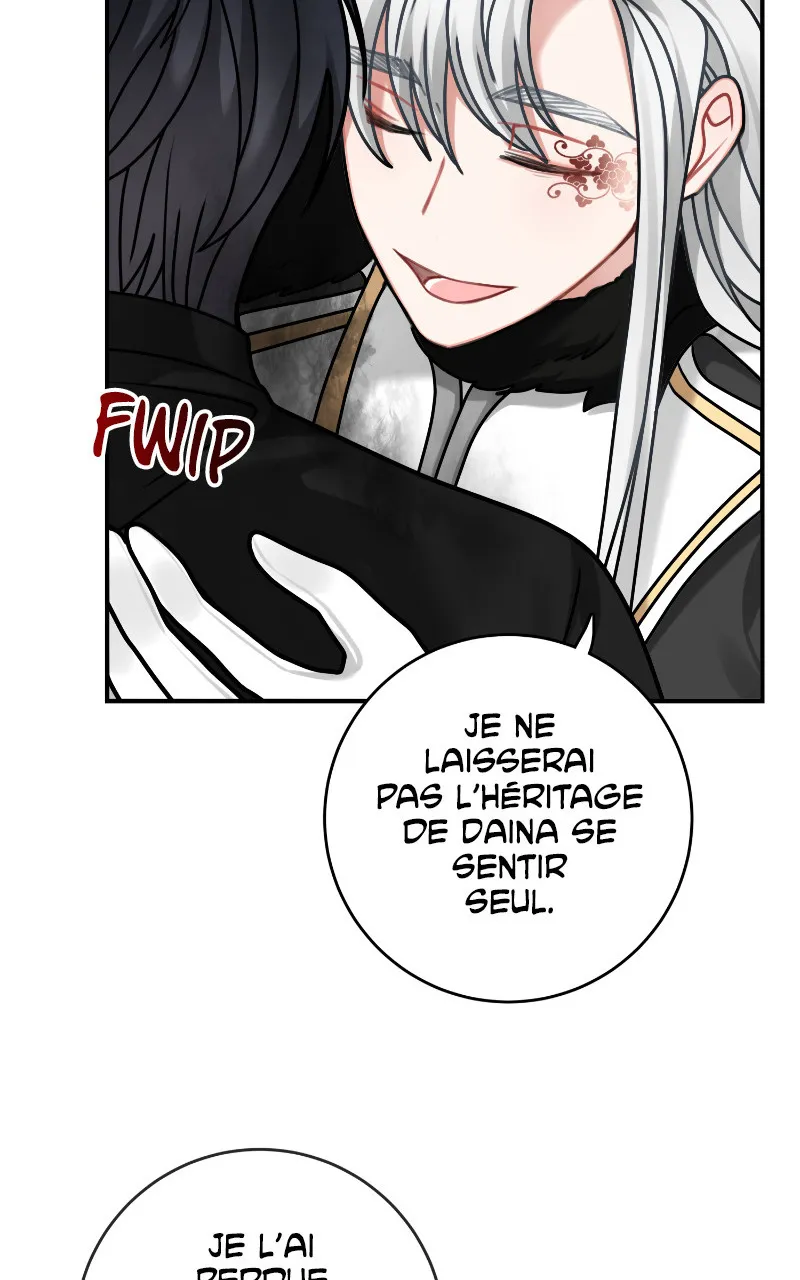 Read La lune de miel de la sorcière et du dragon Manga Online