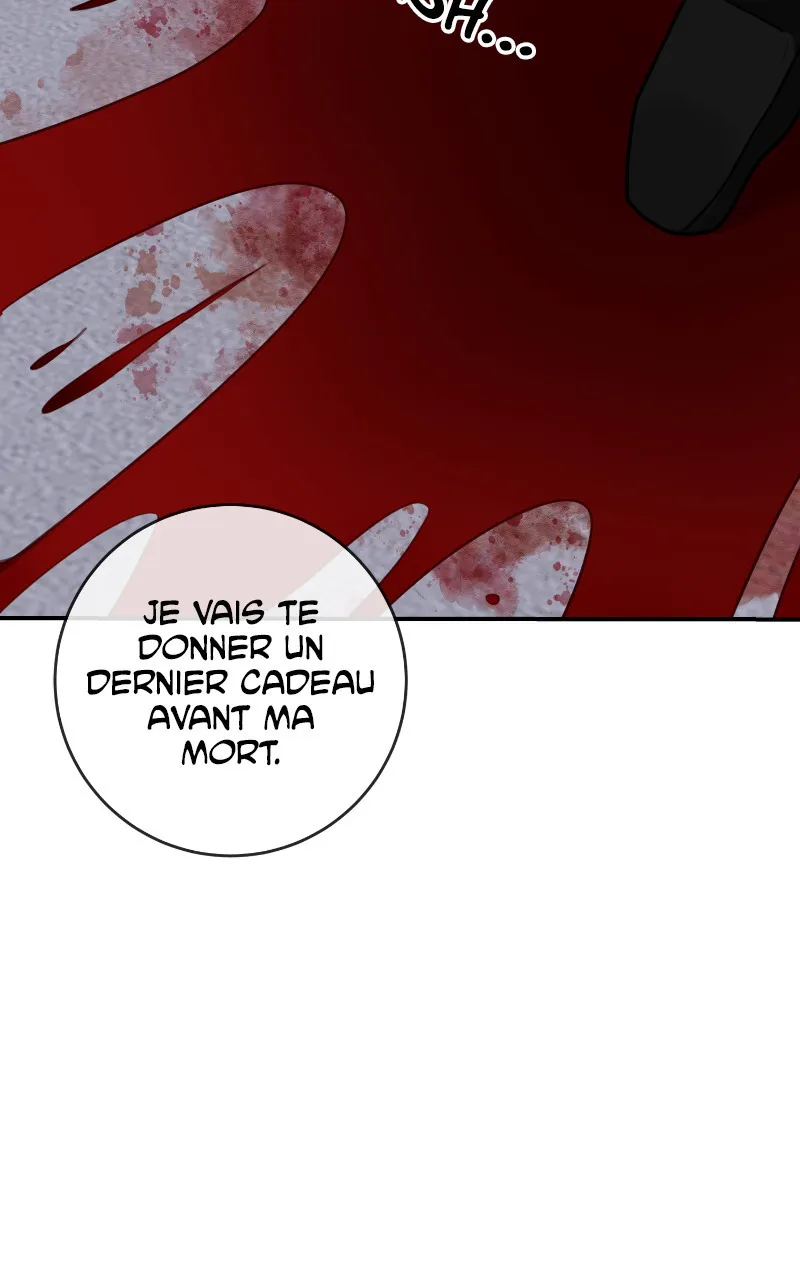 Read La lune de miel de la sorcière et du dragon Manga Online