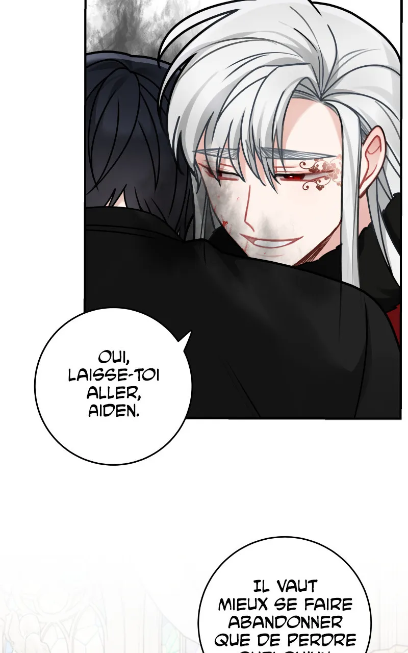 Read La lune de miel de la sorcière et du dragon Manga Online