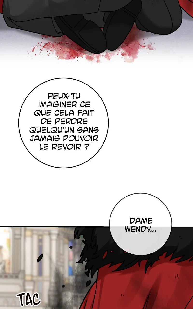 Read La lune de miel de la sorcière et du dragon Manga Online
