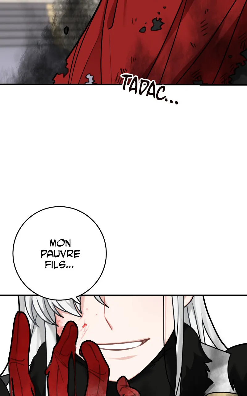 Read La lune de miel de la sorcière et du dragon Manga Online