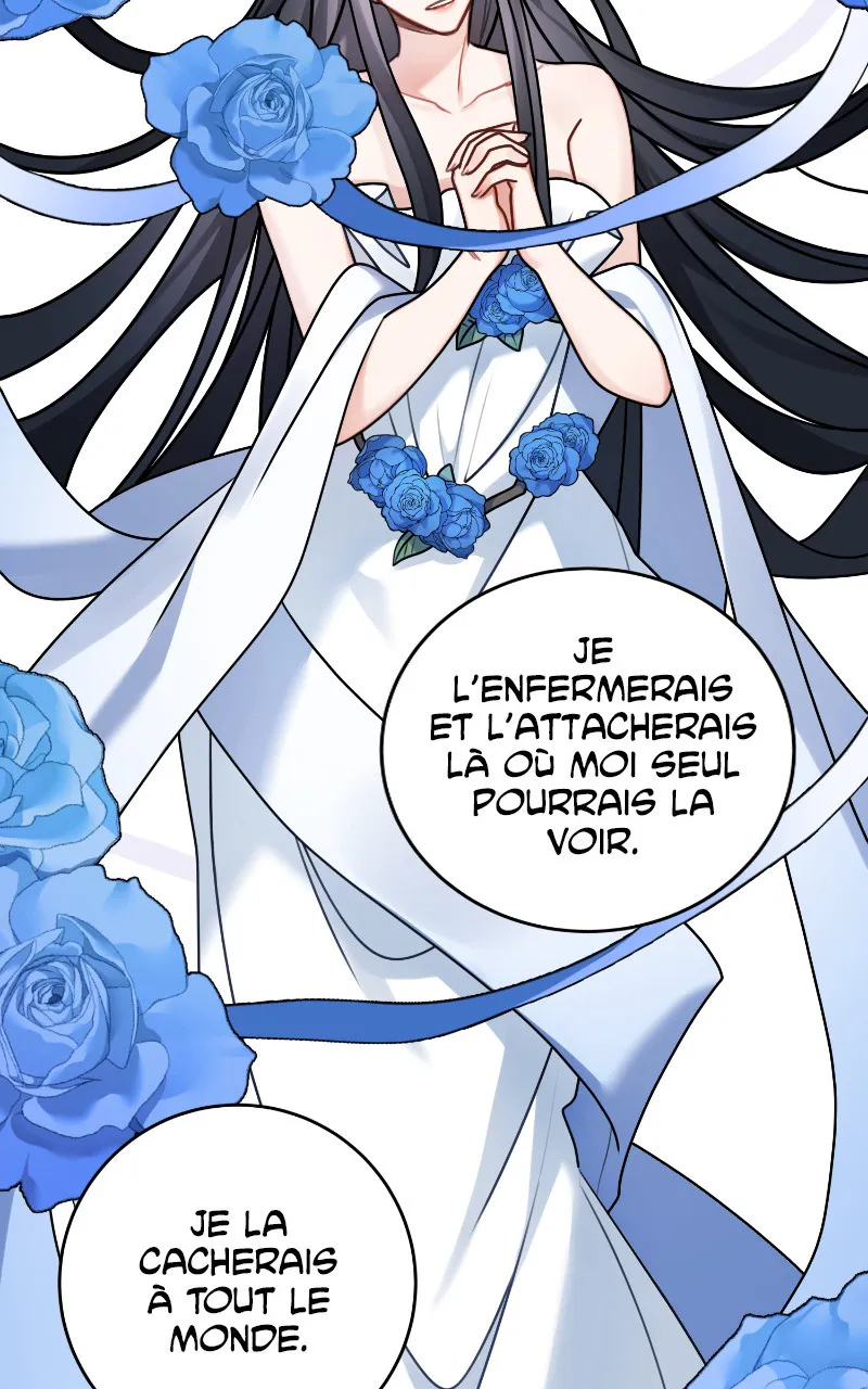 Read La lune de miel de la sorcière et du dragon Manga Online