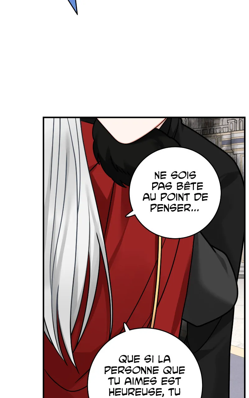 Read La lune de miel de la sorcière et du dragon Manga Online