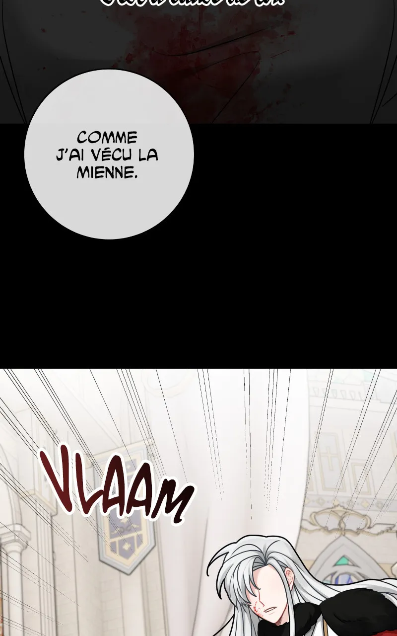 Read La lune de miel de la sorcière et du dragon Manga Online