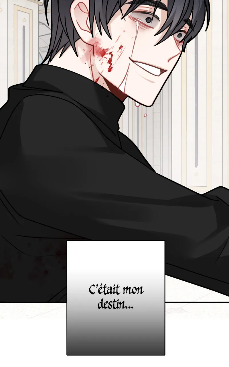 Read La lune de miel de la sorcière et du dragon Manga Online